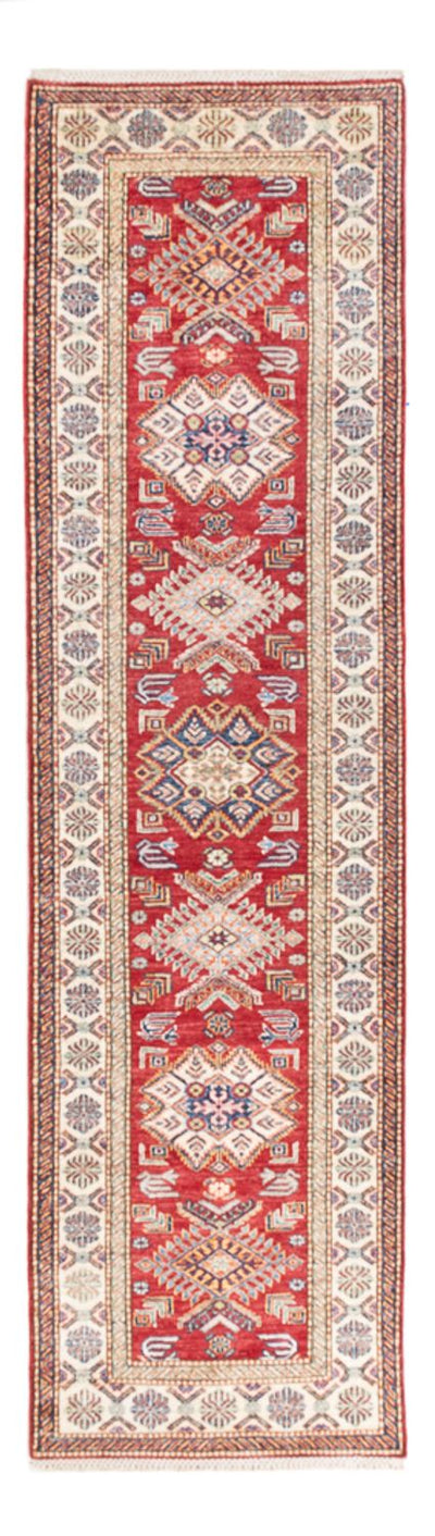 Kazak Tapijt 82x294cm - Oosters Tapijt
