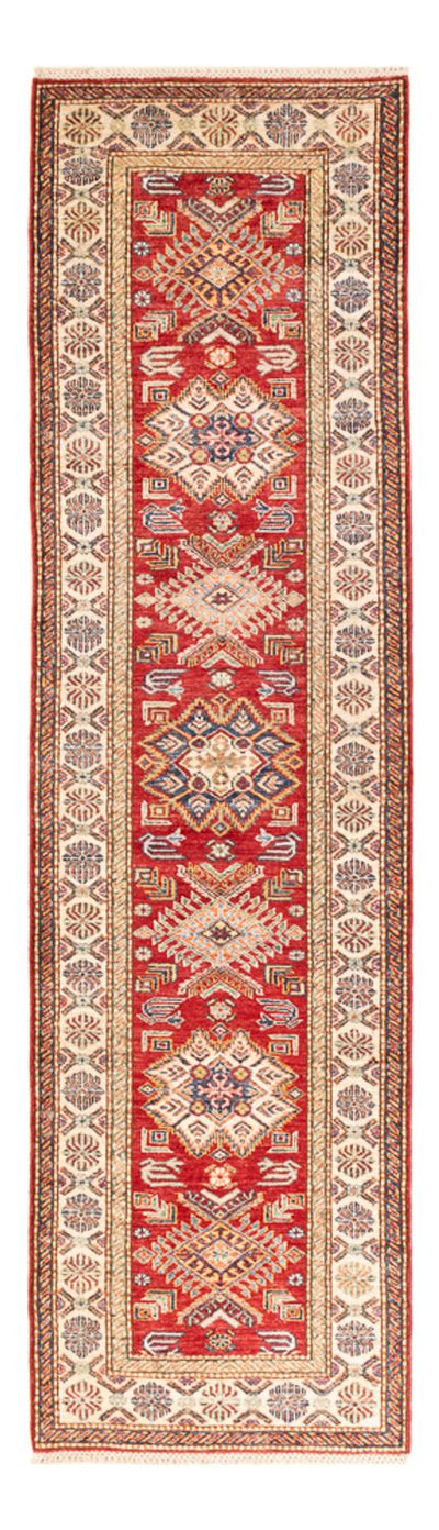 Kazak Tapijt 81x293cm - Oosters Tapijt