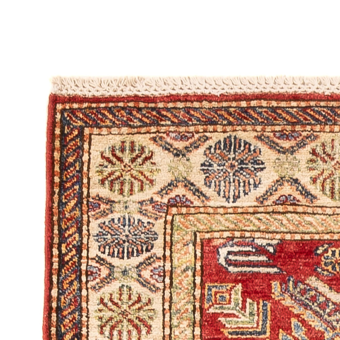 Kazak Tapijt 293x81cm - Oosters Tapijt