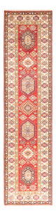 Kazak Tapijt 305x79cm - Oosters Tapijt