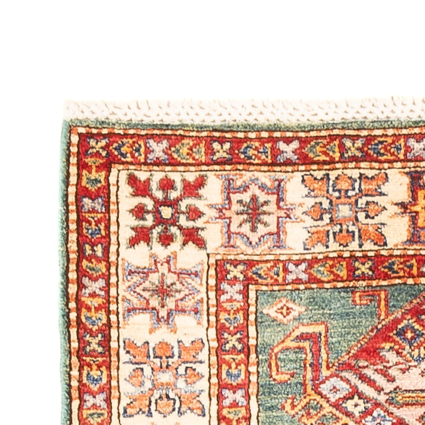 Kazak Tapijt 298x79cm - Oosters Tapijt