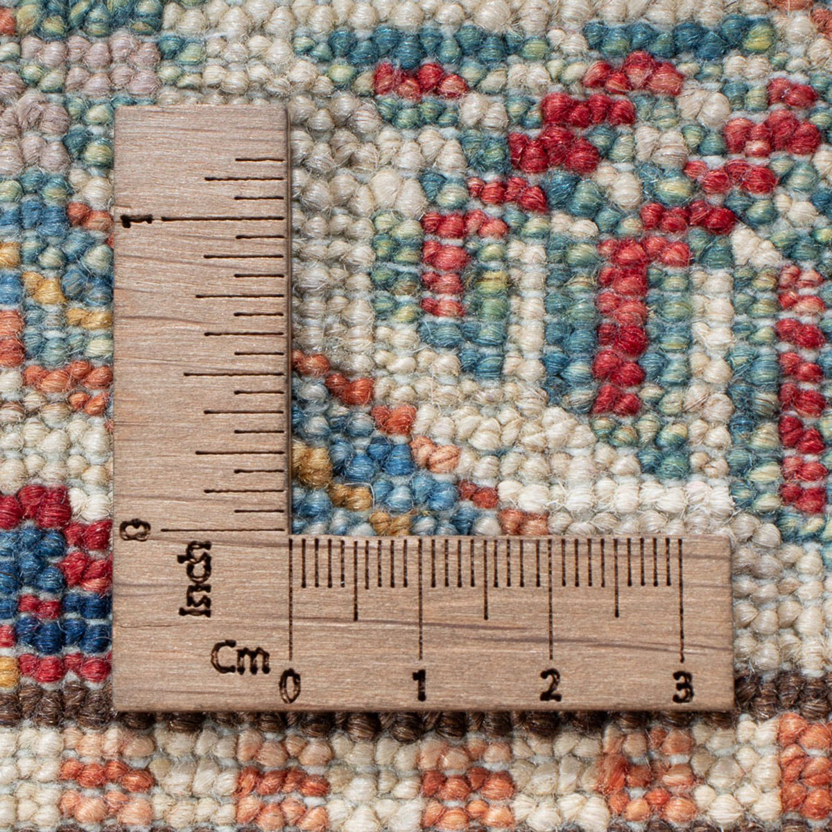 Loper Ziegler Tapijt - Kazak - 299 x 84 cm - blauw