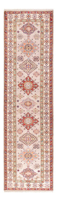 Loper Ziegler Tapijt - Kazak - 292 x 82 cm - zalm