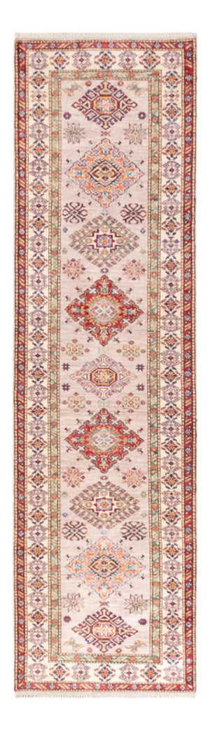 Loper Ziegler Tapijt - Kazak - 292 x 82 cm - zalm