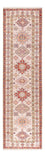 Loper Ziegler Tapijt - Kazak - 292 x 82 cm - zalm
