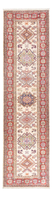 Loper Ziegler Tapijt - Kazak - 300 x 81 cm - beige