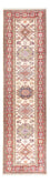 Loper Ziegler Tapijt - Kazak - 300 x 81 cm - beige