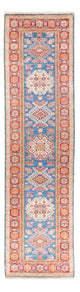 Kazak Tapijt 306x79cm - Oosters Tapijt