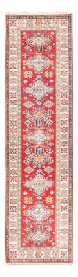 Loper Ziegler Tapijt - Kazak - 314 x 85 cm - rood