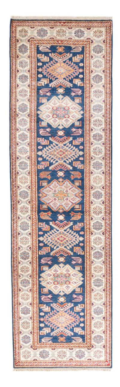 Kazak Tapijt 84x302cm - Oosters Tapijt
