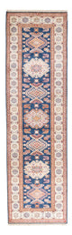 Kazak Tapijt 302x84cm - Oosters Tapijt