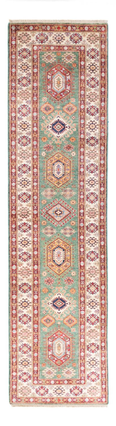 Kazak Tapijt 77x311cm - Oosters Tapijt