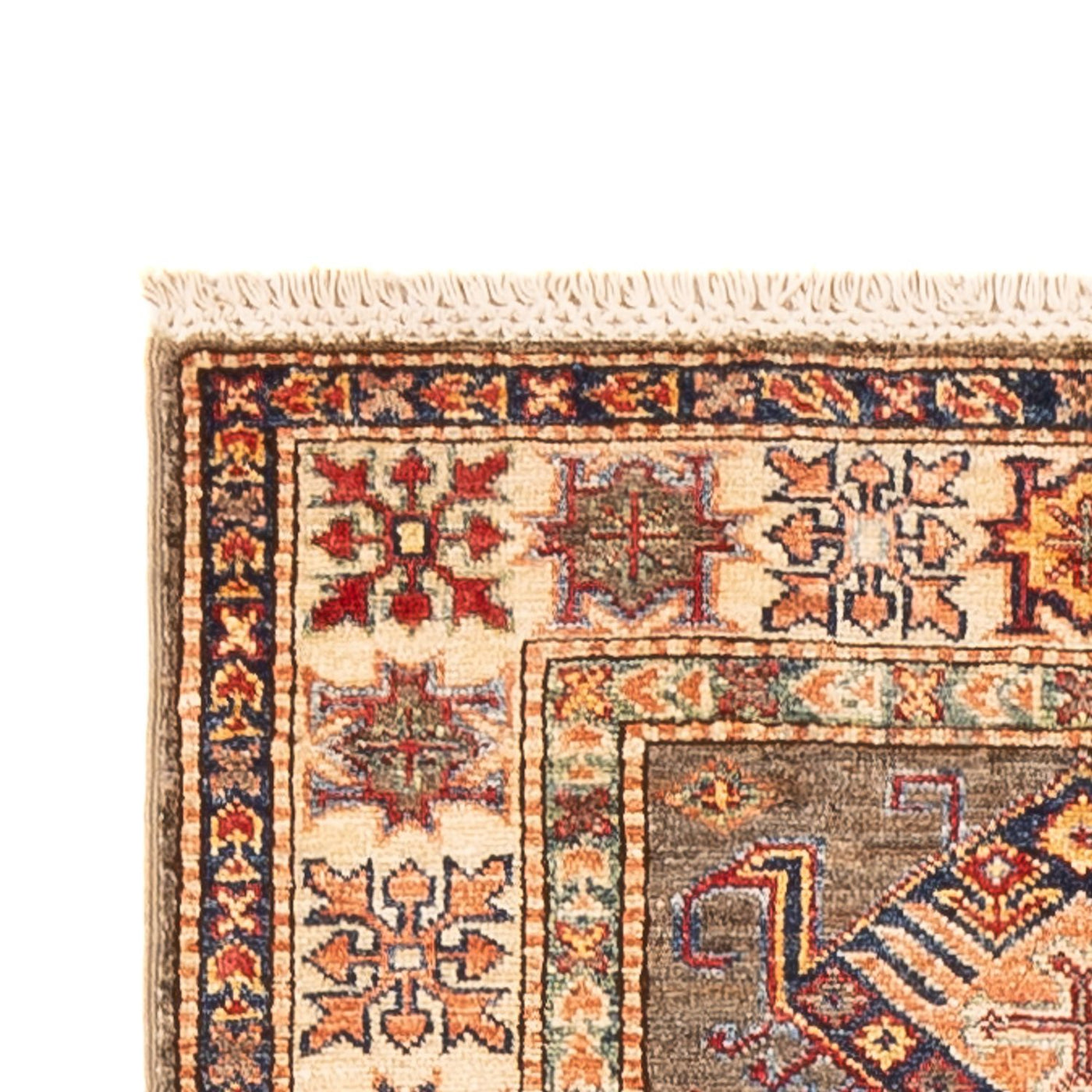 Kazak Tapijt 305x79cm - Oosters Tapijt