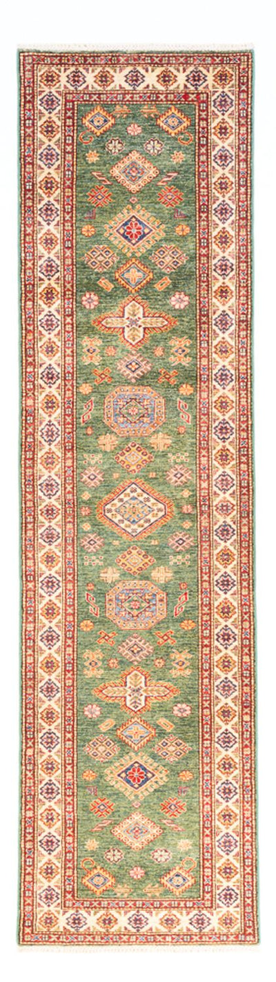 Kazak Tapijt 76x295cm - Oosters Tapijt