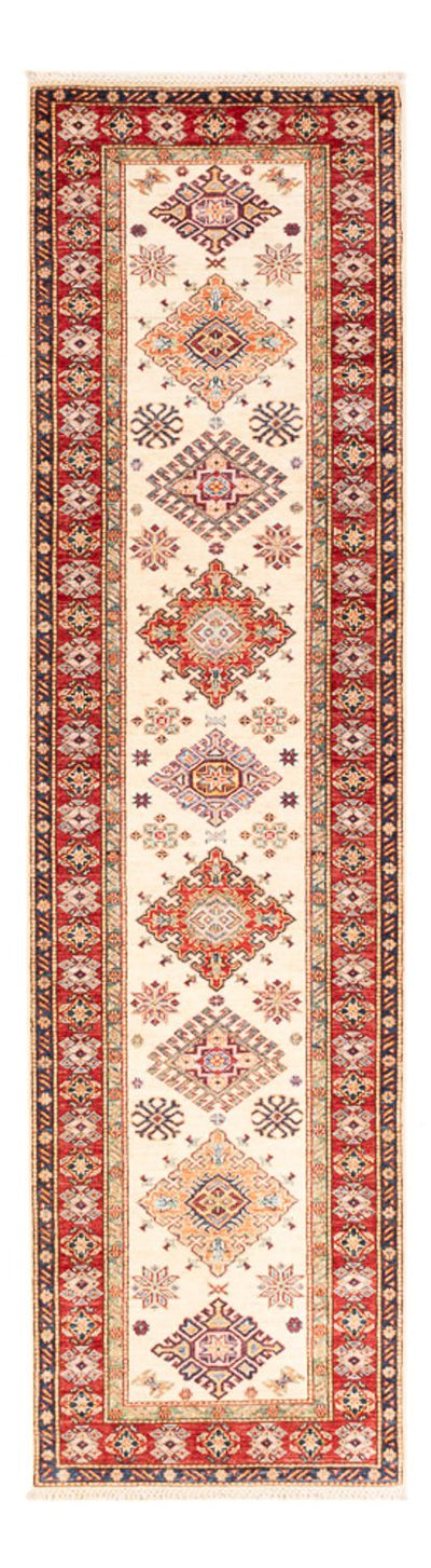 Kazak Tapijt 82x304cm - Oosters Tapijt