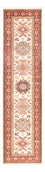 Loper Ziegler Tapijt - Kazak - 315 x 78 cm - beige