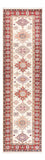 Loper Ziegler Tapijt - Kazak - 305 x 85 cm - beige