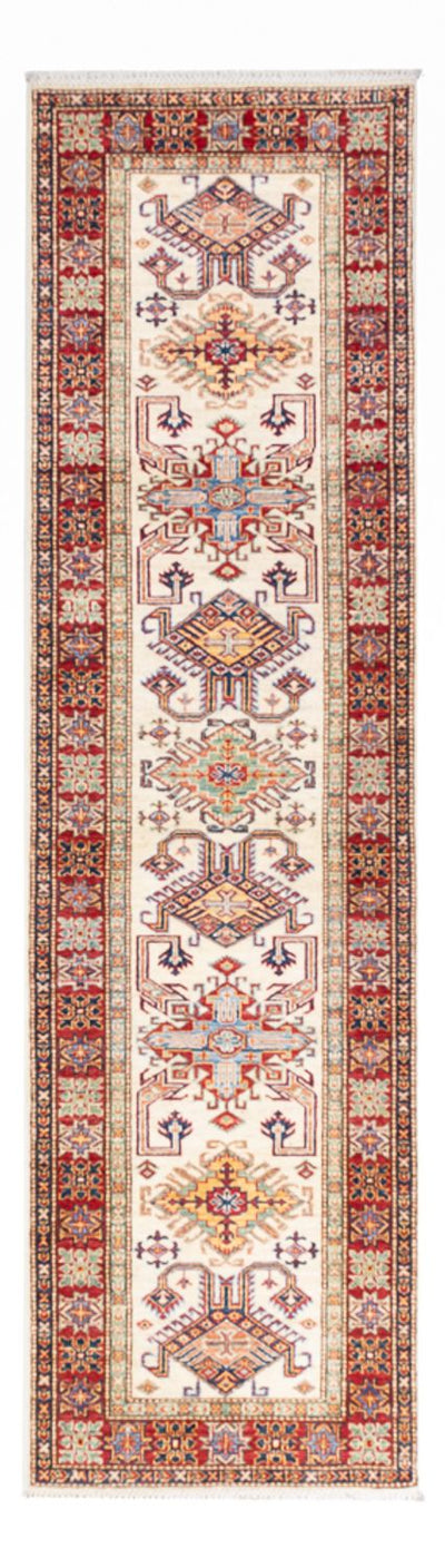 Kazak Tapijt 78x293cm - Oosters Tapijt