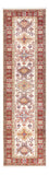 Loper Ziegler Tapijt - Kazak - 293 x 79 cm - beige