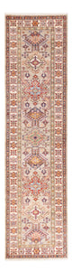Kazak Tapijt 300x75cm - Oosters Tapijt