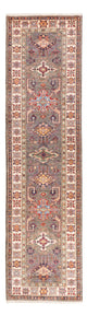 Kazak Tapijt 308x80cm - Oosters Tapijt