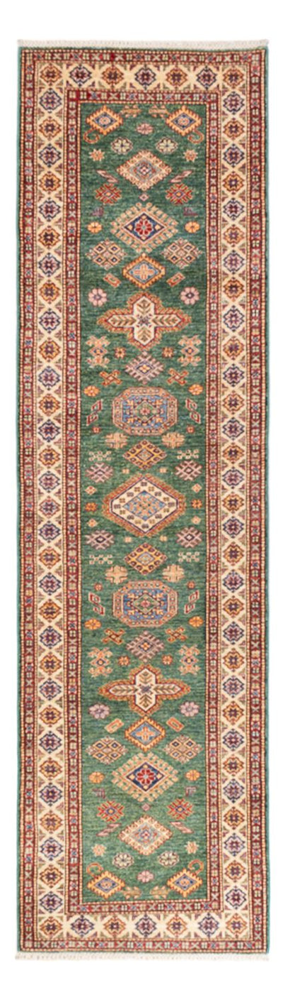 Kazak Tapijt 80x296cm - Oosters Tapijt