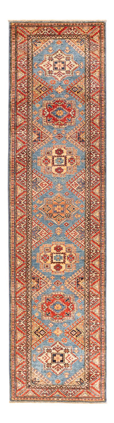 Kazak Tapijt 75x312cm - Oosters Tapijt