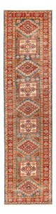 Kazak Tapijt 307x78cm - Oosters Tapijt