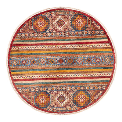 Shal Tapijt 117x124cm - Oosters Tapijt