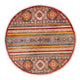 Shal Tapijt 117x124cm - Oosters Tapijt