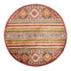 Shal Tapijt 124x116cm - Oosters Tapijt