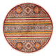 Shal Tapijt 115x123cm - Oosters Tapijt