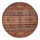 Shal Tapijt 252x242cm - Oosters Tapijt