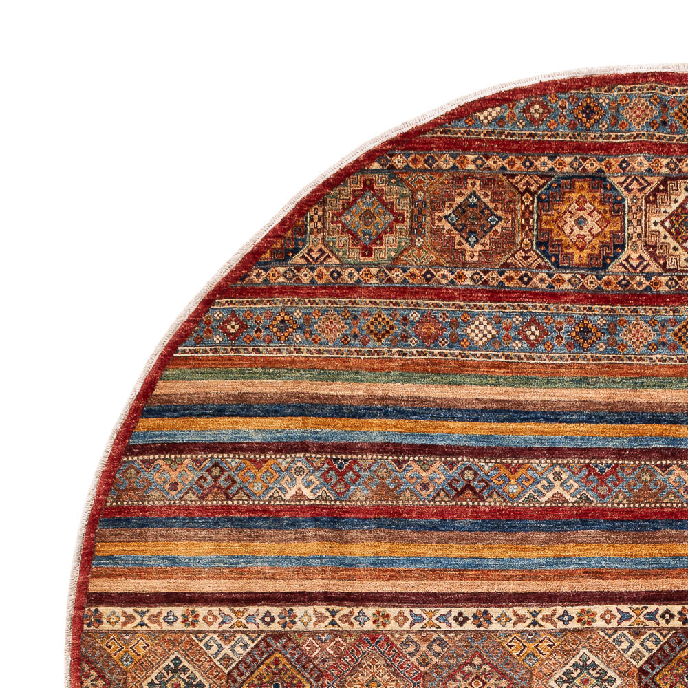 Shal Tapijt 252x242cm - Oosters Tapijt