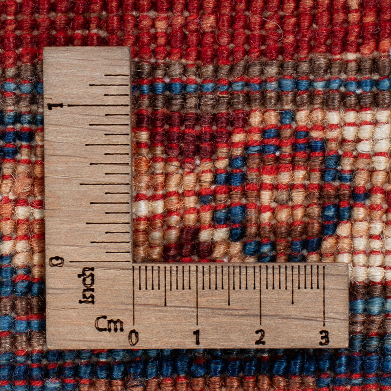 Ziegler Tapijt - Shal rond  - 252 x 242 cm - veelkleurig