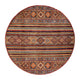 Shal Tapijt 201x208cm - Oosters Tapijt