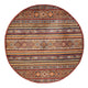 Shal Tapijt 250x244cm - Oosters Tapijt