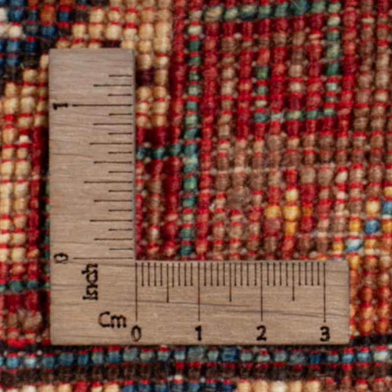 Ziegler Tapijt - Shal rond  - 250 x 244 cm - veelkleurig