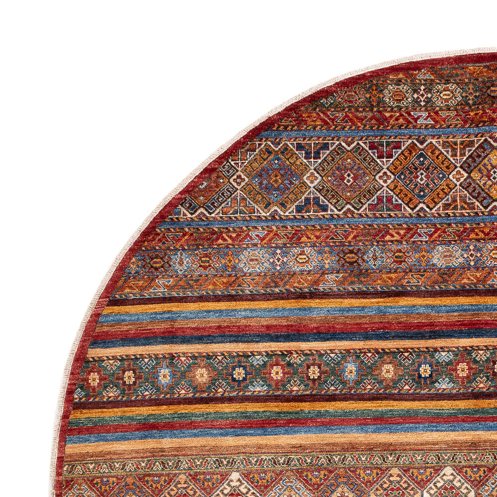 Shal Tapijt 242x245cm - Oosters Tapijt