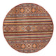 Shal Tapijt 202x202cm - Oosters Tapijt