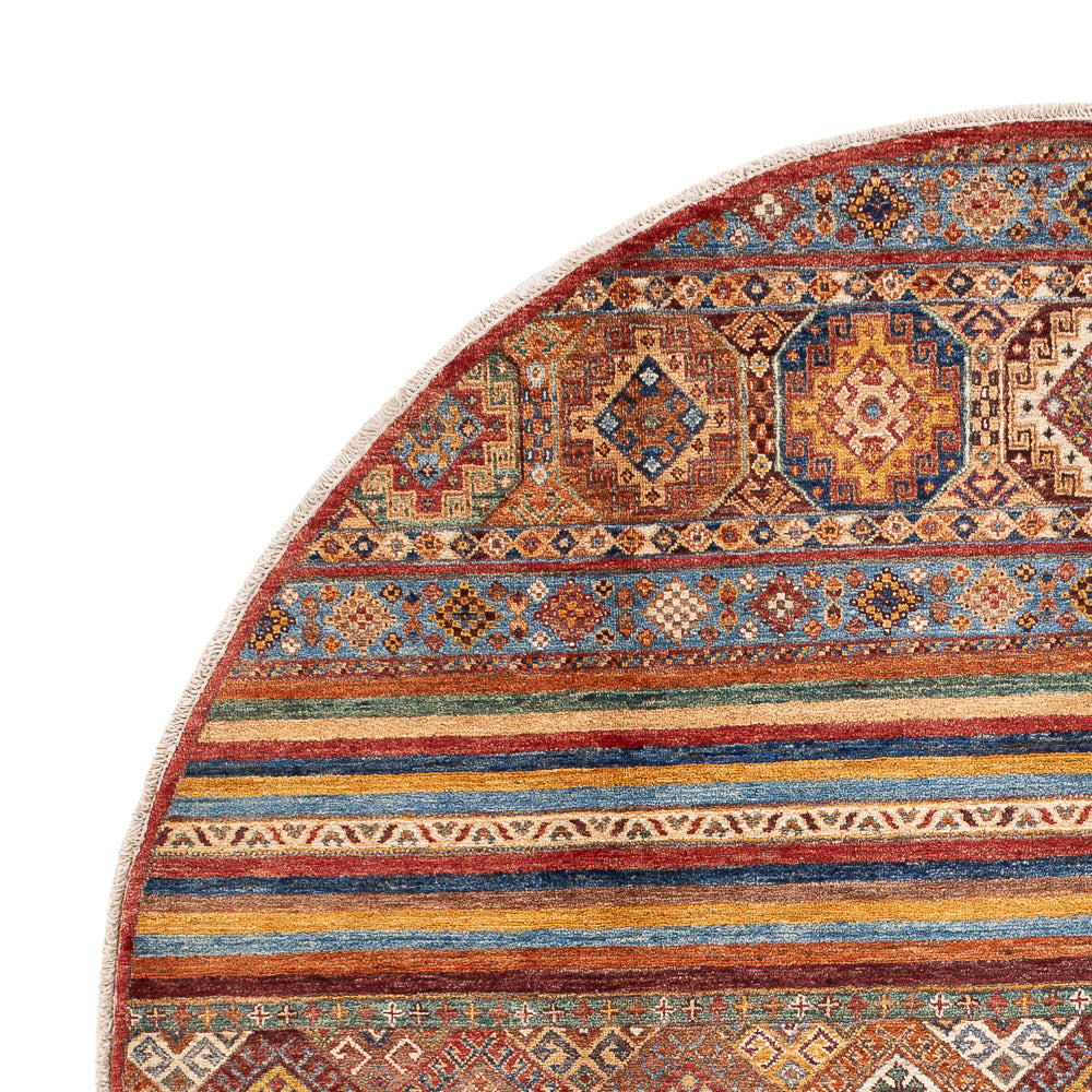 Shal Tapijt 202x202cm - Oosters Tapijt