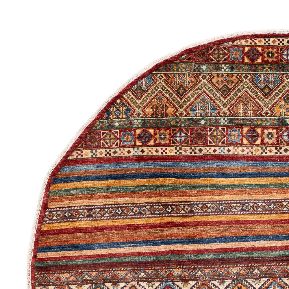 Shal Tapijt 199x202cm - Oosters Tapijt