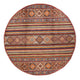 Shal Tapijt 200x206cm - Oosters Tapijt