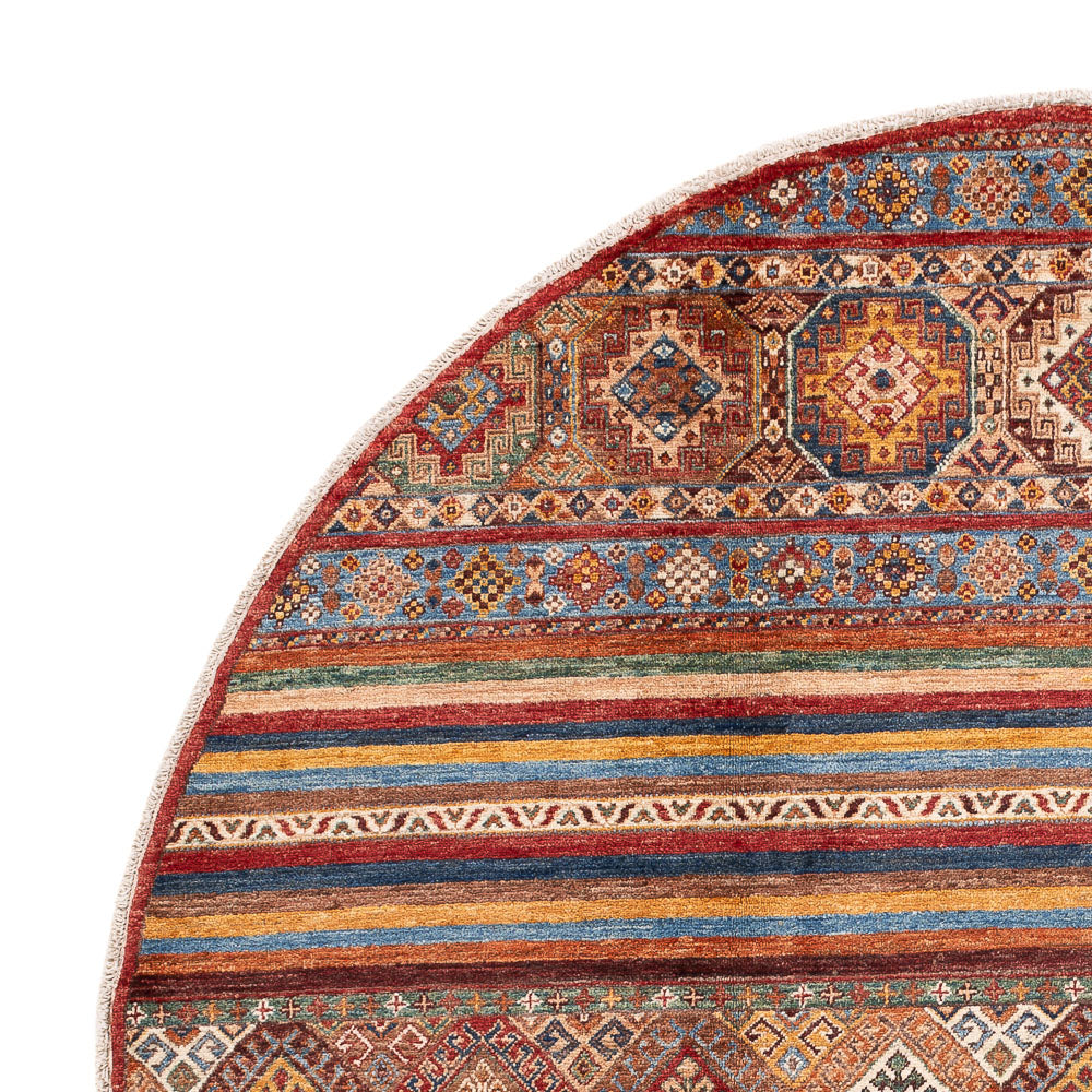 Shal Tapijt 200x206cm - Oosters Tapijt