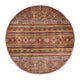 Shal Tapijt 151x152cm - Oosters Tapijt