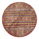 Shal Tapijt 153x151cm - Oosters Tapijt