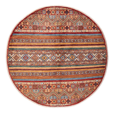 Shal Tapijt 144x147cm - Oosters Tapijt