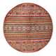 Shal Tapijt 144x147cm - Oosters Tapijt