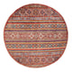 Shal Tapijt 195x199cm - Oosters Tapijt