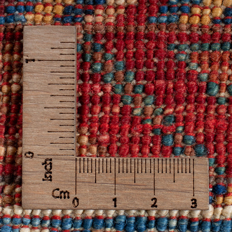 Ziegler Tapijt - Shal rond  - 195 x 199 cm - veelkleurig